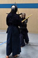 Kendo Auftakttraining Bruckenackerhalle 033